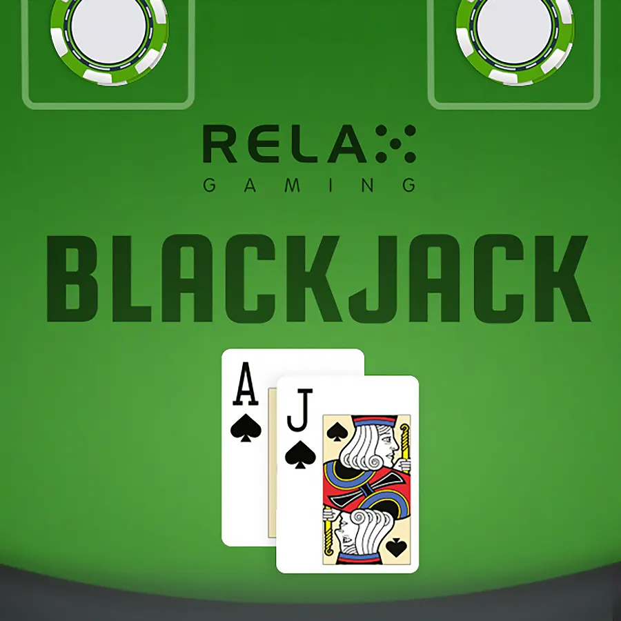 Blackjack Neo game cover