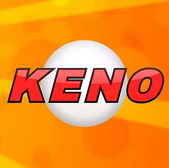Keno Play'n GO game cover