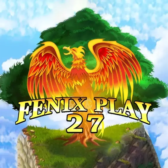 Fenix Play 27 slot game cover