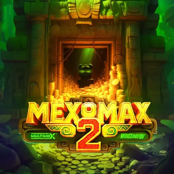MexoMax 2 slot game